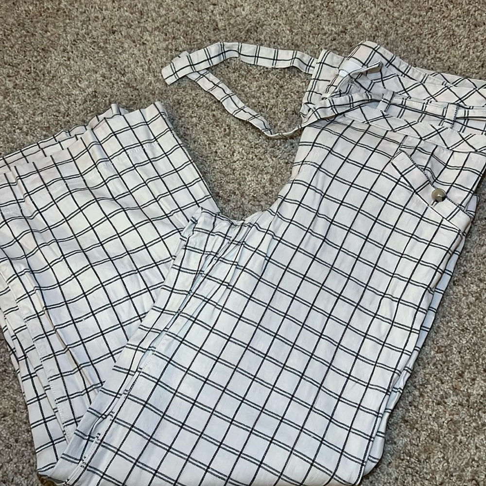 Anthropologie trousers